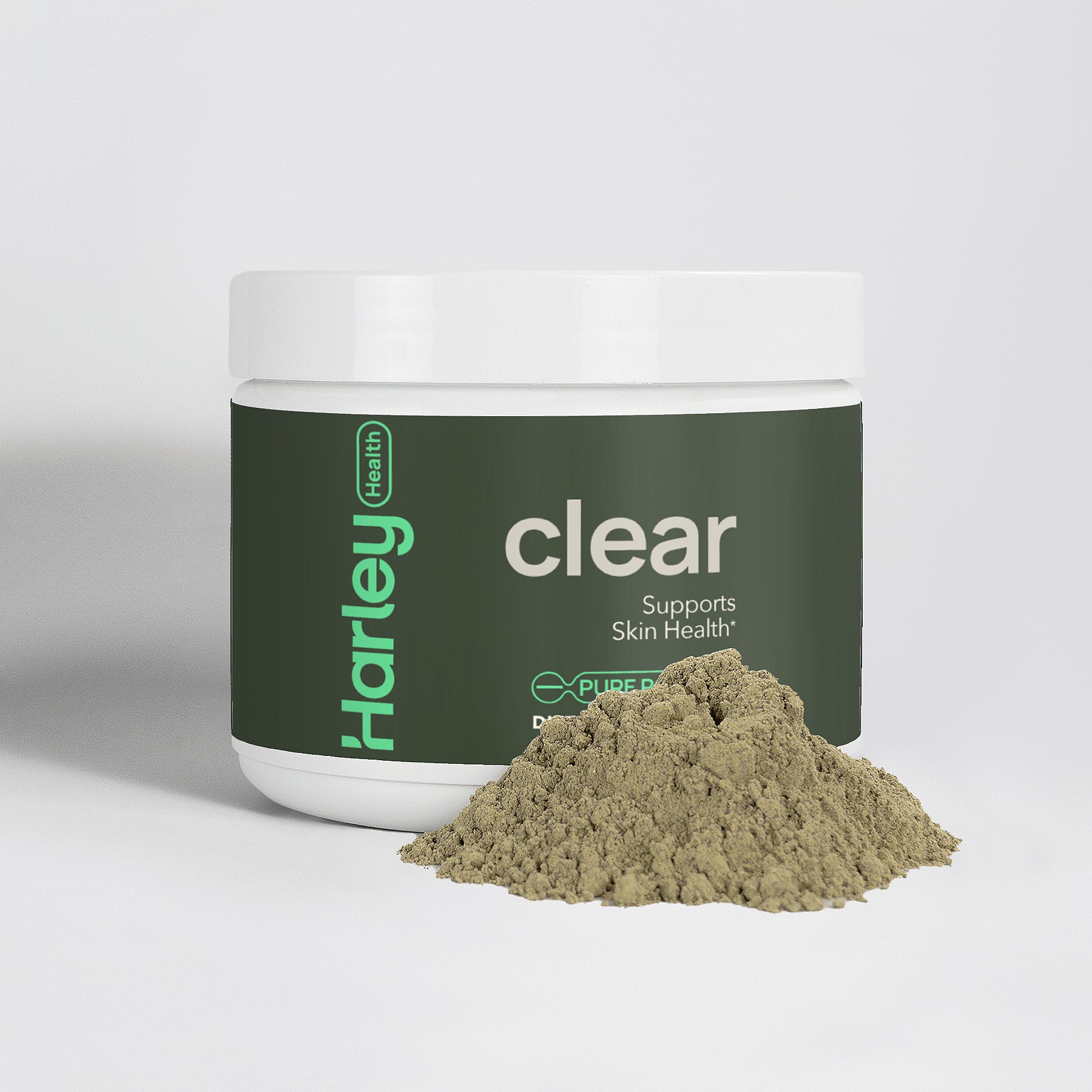 Clear - For Acne