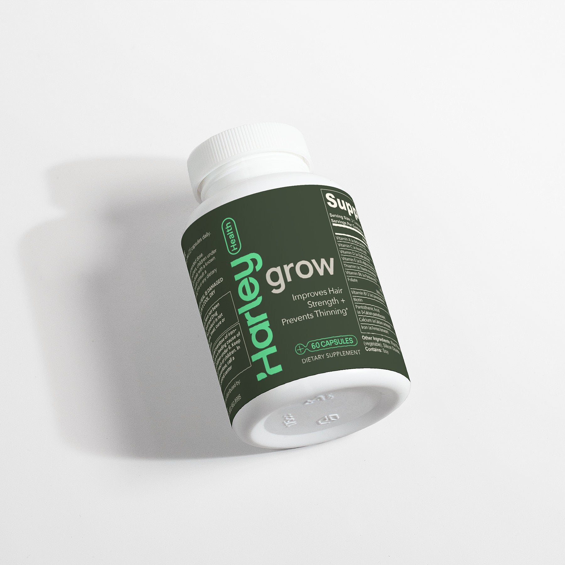 Grow - Hair Support