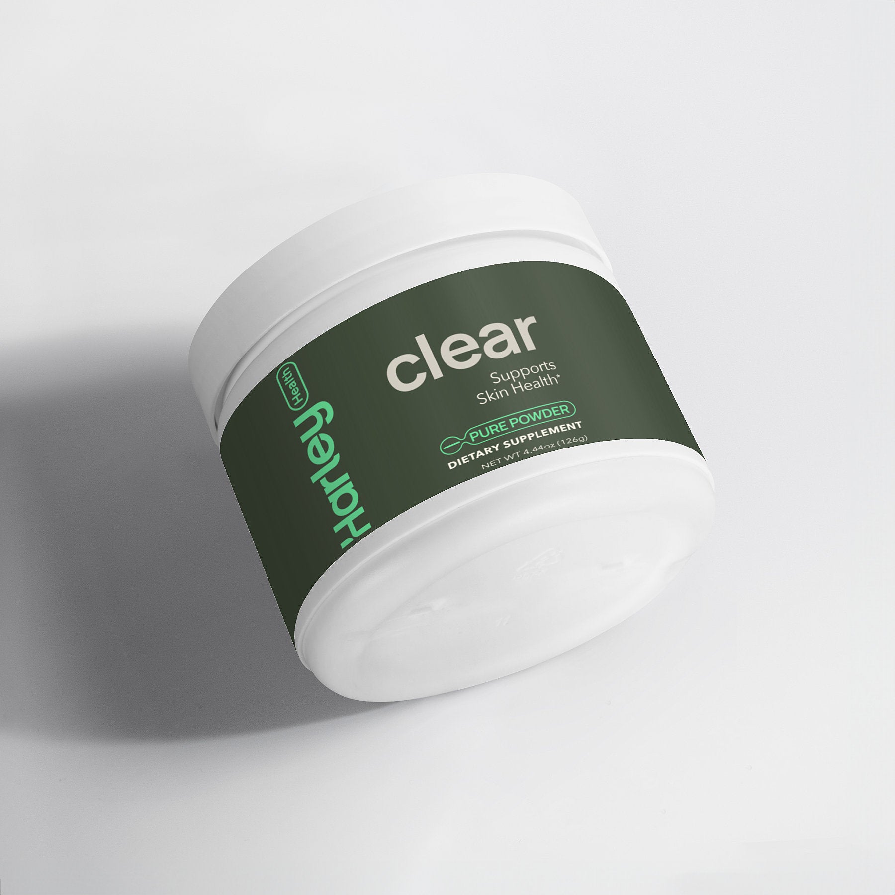 Clear - For Acne